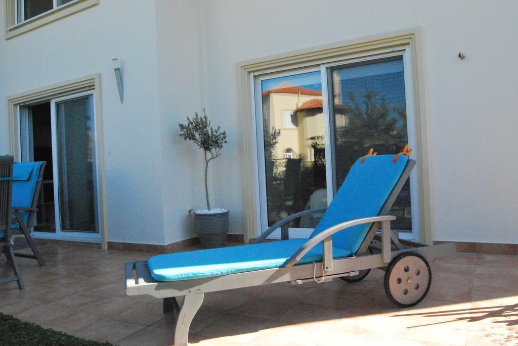 Thimari Sports & Spa With Private Pool And Jacuzzi Sounion Exterior foto