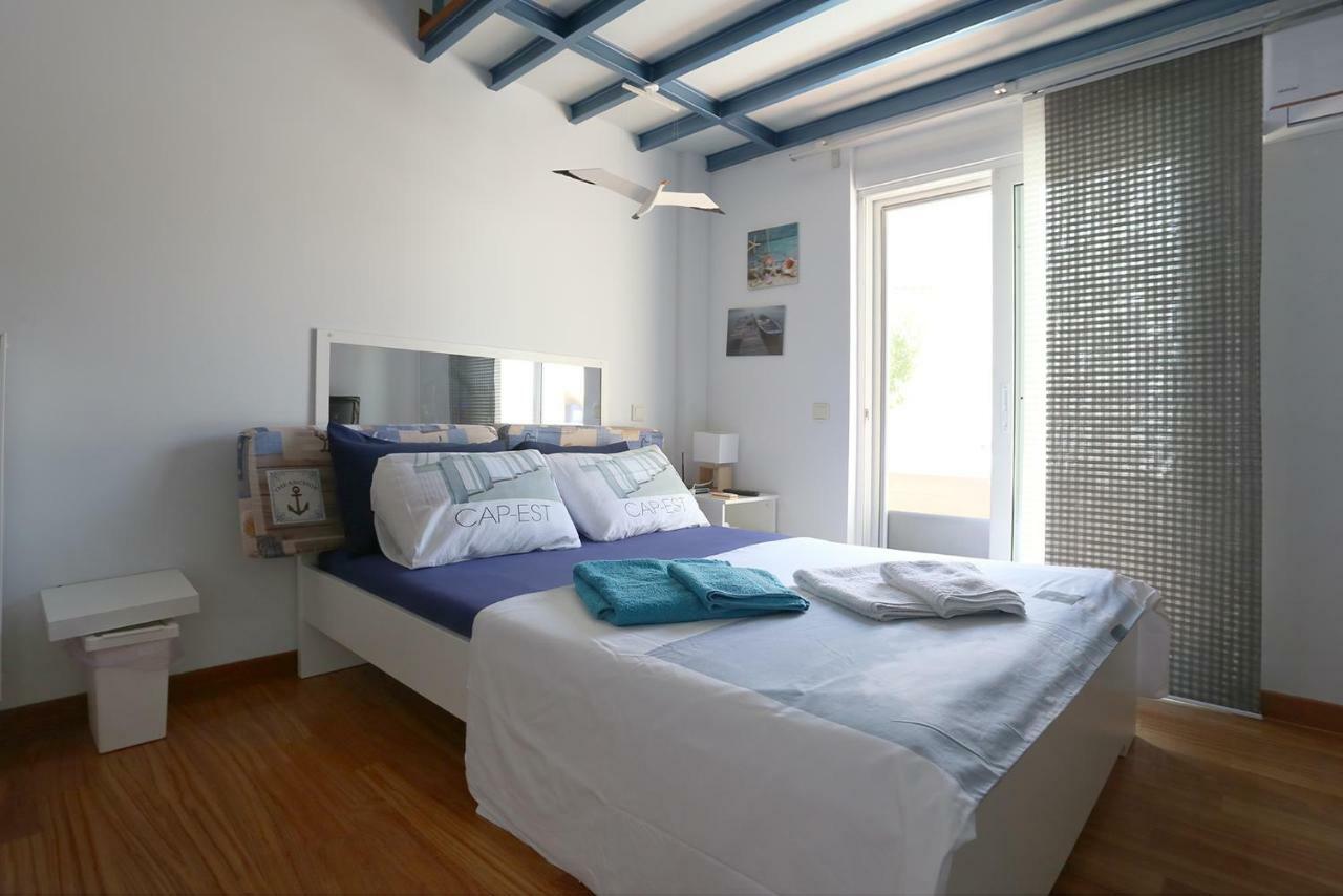 Thimari Sports & Spa With Private Pool And Jacuzzi Sounion Exterior foto
